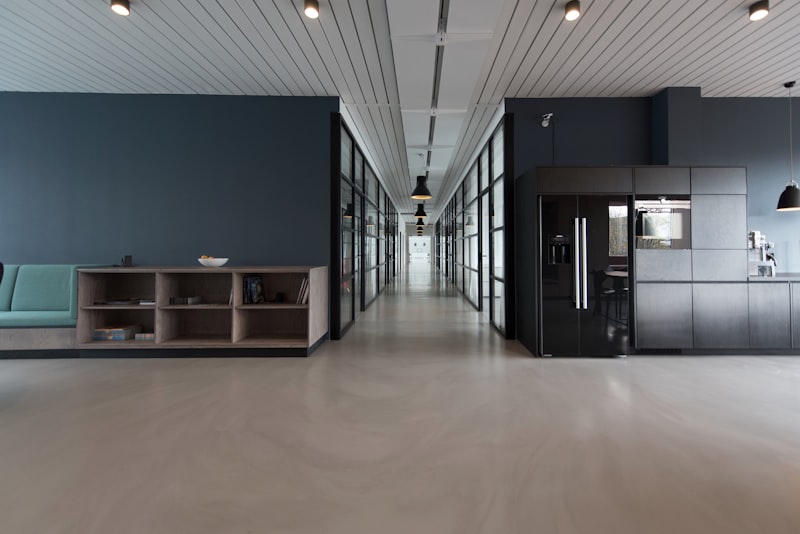 Bolaji Group Office