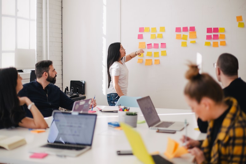 Procesmanagement