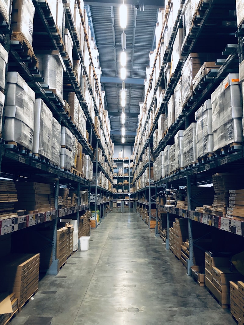 Magazijnbeheer en supply chain-optimalisatie: een moderne aanpak