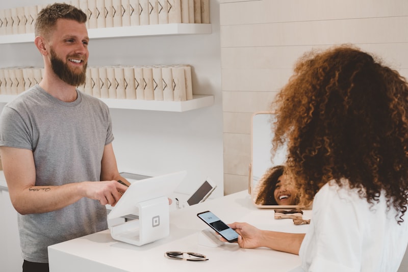 E-commerce groeistrategie: hoe u uw online bedrijf opschaalt
